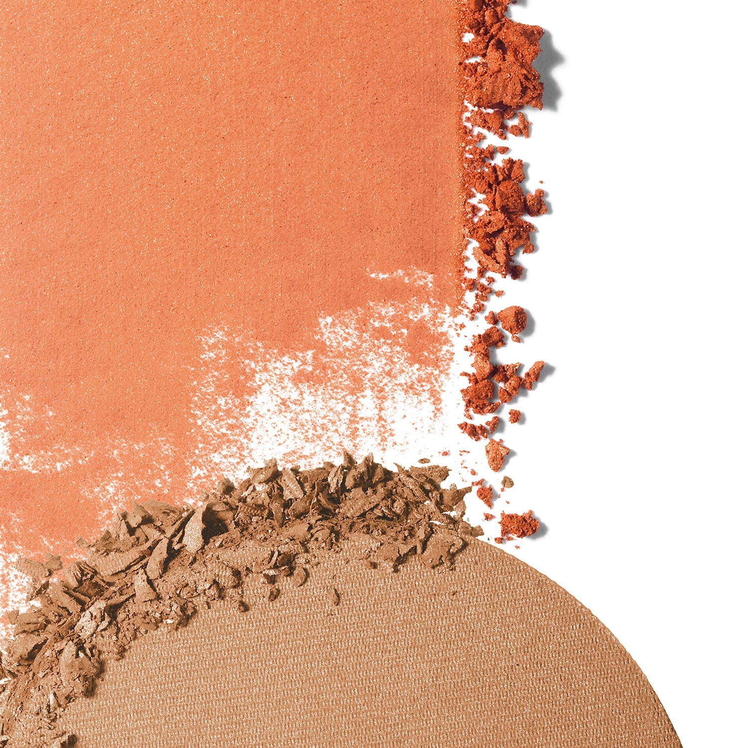 CLINIQUE True Bronze Pressed Powder Bronzer in Sunkissed - Image 3