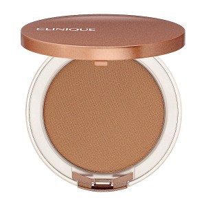 CLINIQUE True Bronze Pressed Powder Bronzer in Sunkissed
