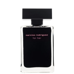Narciso Rodriguez for her Eau de Toilette 1.6 oz/50 mL Warm Floral