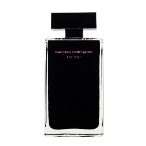 Narciso Rodriguez for her Eau de Toilette 3.3 oz/100 mL Warm Floral