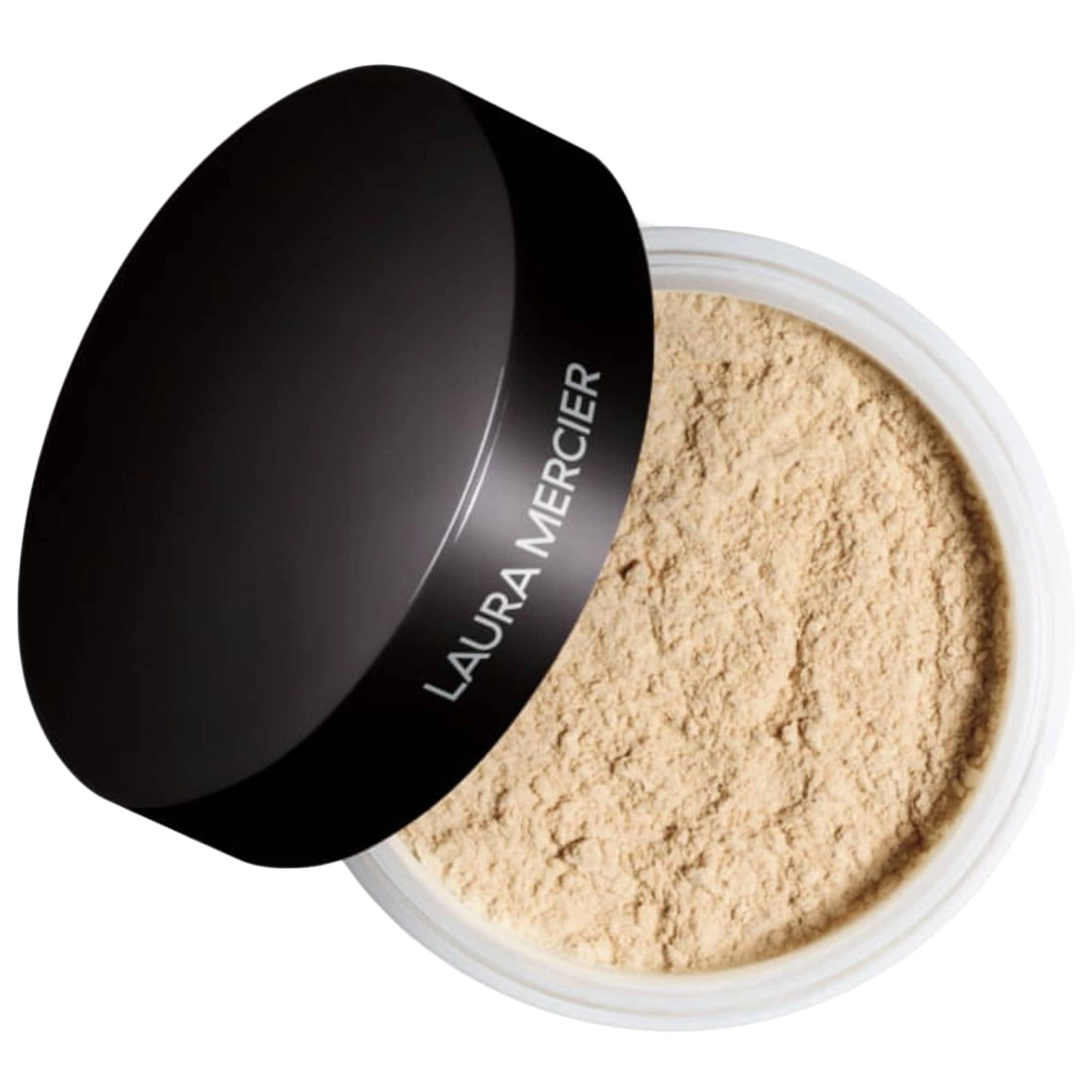 Laura Mercier Translucent Loose Setting Powder Color: Translucent