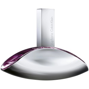 Calvin Klein Euphoria 1.7 oz/50 mL Seductive Floral Perfume