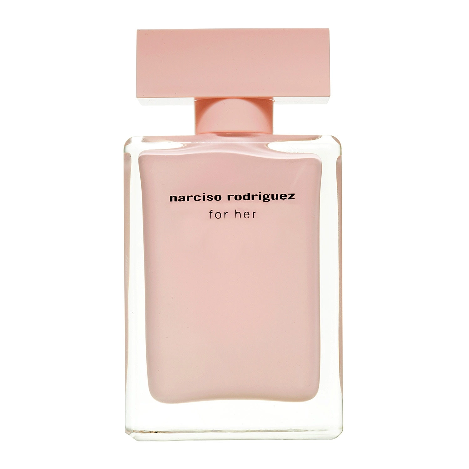 Narciso Rodriguez for her Eau de Parfum 1.6 oz/50 mL Rose Musk Patchouli