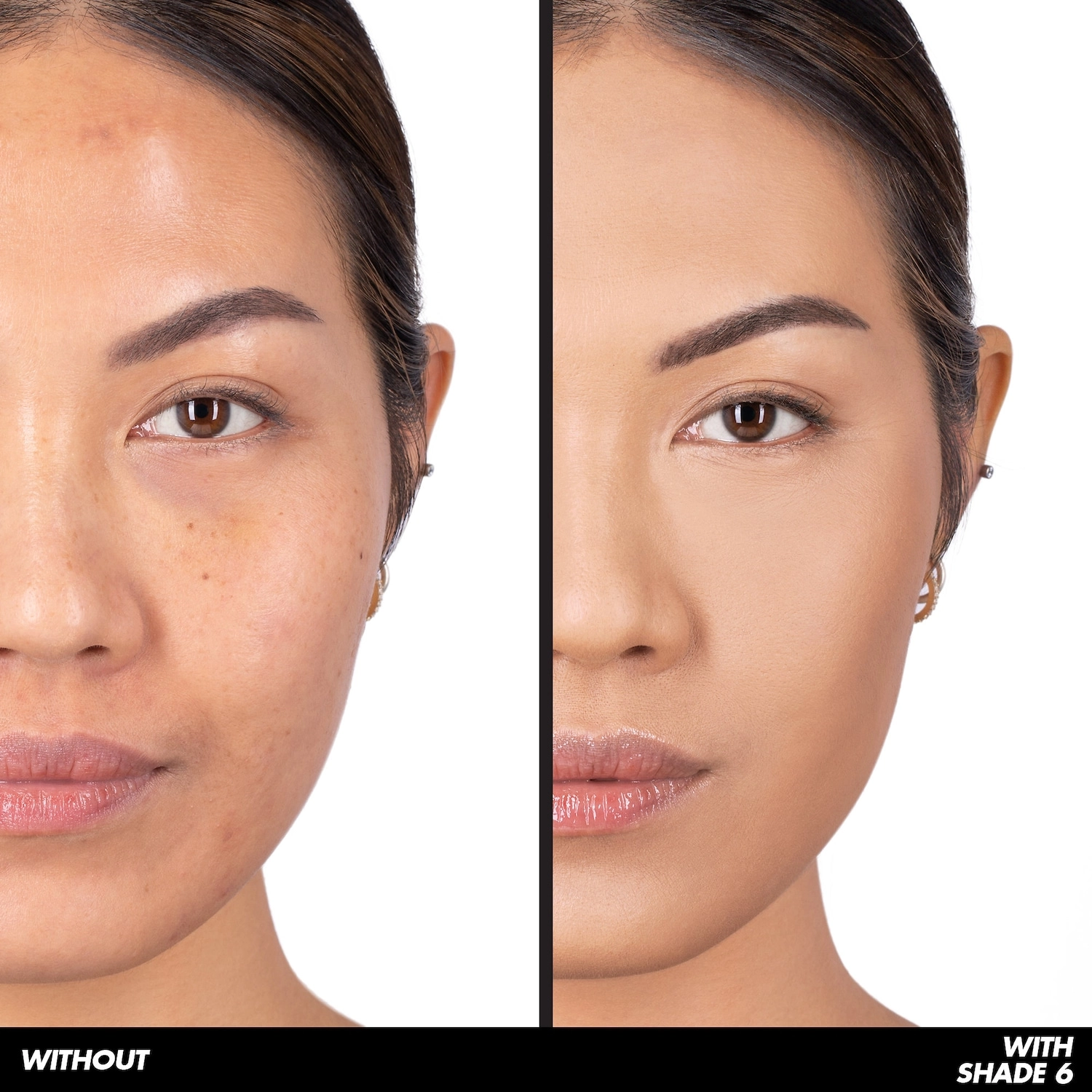 MAKE UP FOR EVER Full Cover Concealer Color: Ivory 6 - Image 5