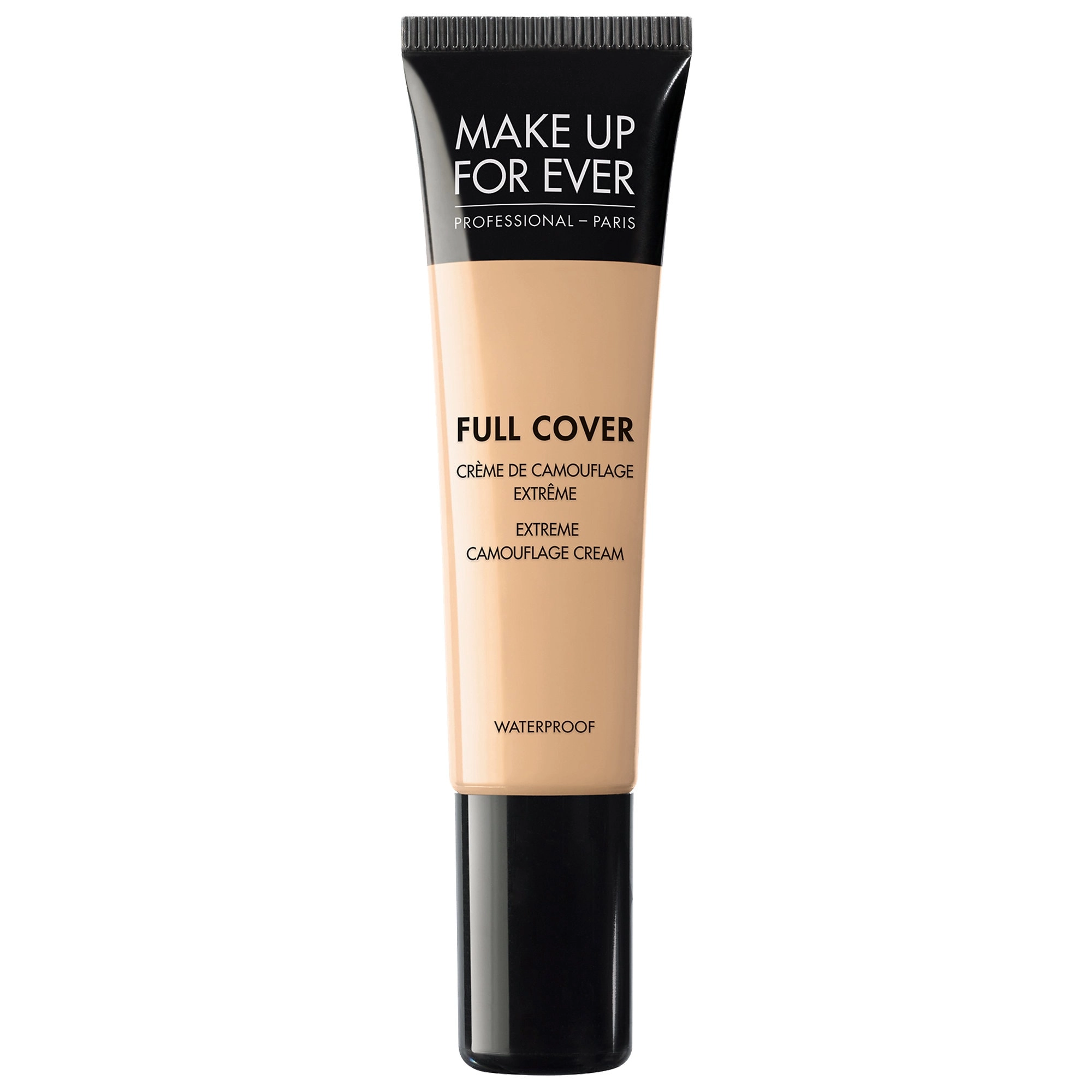 MAKE UP FOR EVER Full Cover Concealer Color: Ivory 6