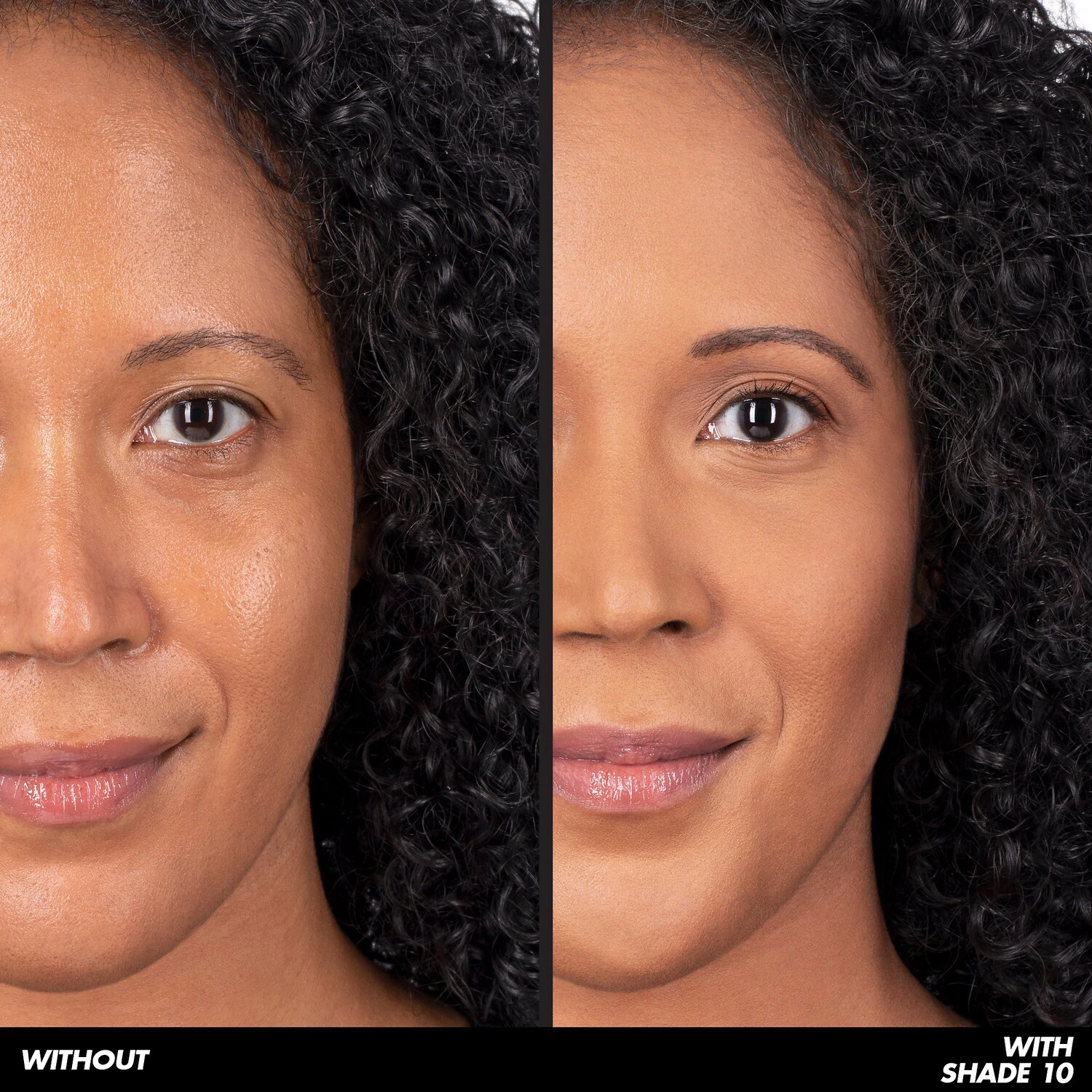 MAKE UP FOR EVER Full Cover Concealer Color: Golden Beige 10 - Image 5