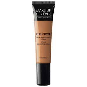 MAKE UP FOR EVER Full Cover Concealer Color: Fawn 14