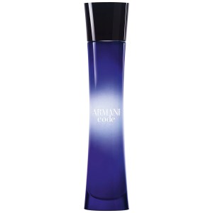 Armani Beauty Armani Code Pour Femme 1.7 oz/50 mL Warm Florals Eau de Parfum