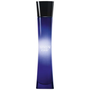 Armani Beauty Armani Code Pour Femme 2.5 oz/75 mL Floral Warm Florals Ginger Orange Blossom Vanilla
