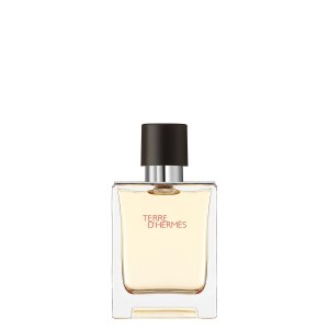 HERMÈS Terre d’Hermès Eau de Toilette 1.6 oz/ 47 mL Earthy & Woody Classic Woods