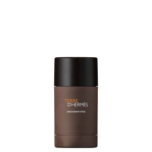 HERMÈS Terre d’Hermès Deodorant Stick 2.5 oz/71 g Earthy & Woody Vetiver Green Bergamot Sichuan Peppers