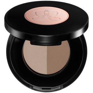 Anastasia Beverly Hills Ombre Effect Long Wearing Brow Powder Duo - Color: Taupe