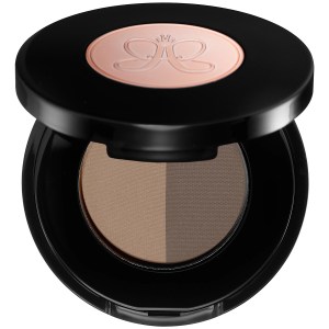 Anastasia Beverly Hills Ombre Effect Long Wearing Brow Powder Duo - Medium Brown
