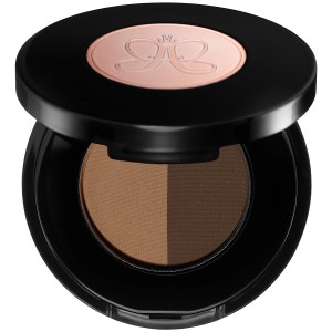 Anastasia Beverly Hills Ombre Effect Long Wearing Brow Powder Duo - Dark Brown