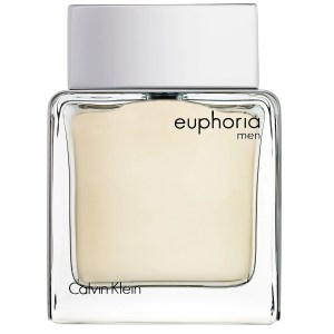 Calvin Klein Euphoria Men 3.4 oz/100 mL Eau de Toilette Spray