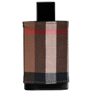 BURBERRY London for Men Size: 3.3 oz/100 mL Warm & Spicy Scent