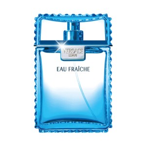 Versace Man Eau Fraiche 1.7 oz/50 mL Fresh Layerable Scent