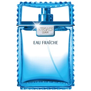 Versace Man Eau Fraiche 3.4 oz/100 mL Fresh Layerable Scent