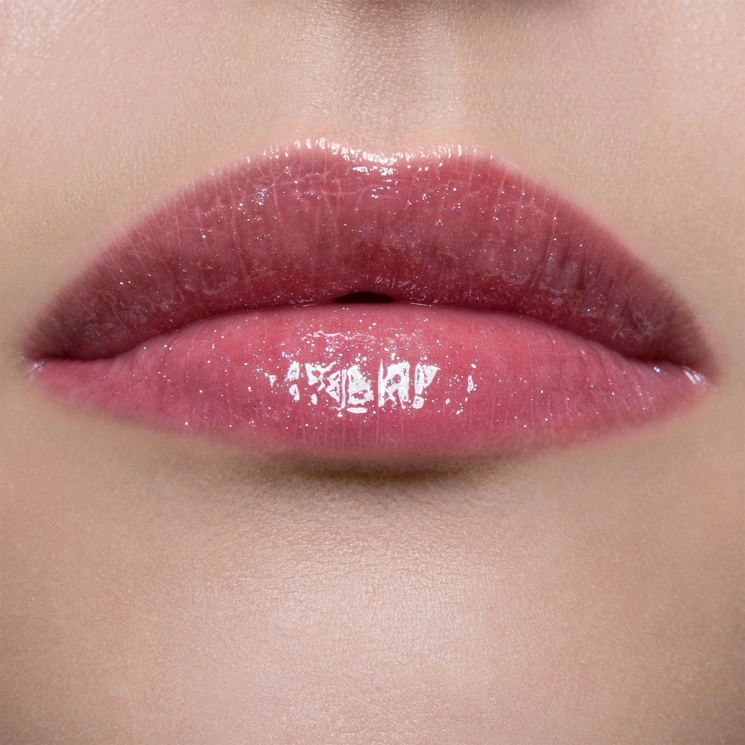 Buxom Full-On™ Plumping Lip Polish Gloss in Dolly - True Mauve Shimmer - Image 4