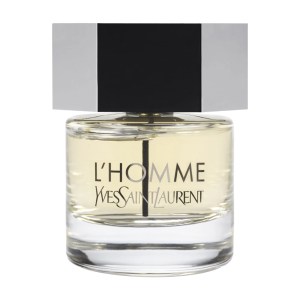 Yves Saint Laurent L'Homme 2 oz/ 60 mL Woody & Earthy Layerable Scent