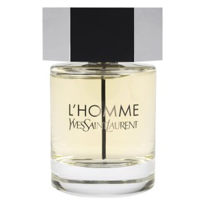 Yves Saint Laurent L'Homme Size: 3.3 oz/100 mL Layerable Woody & Earthy Scent
