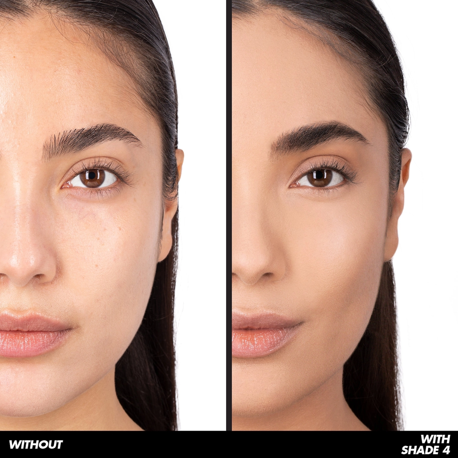 MAKE UP FOR EVER Full Cover Concealer - Flesh 4 - Image 5