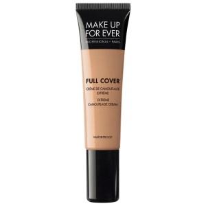 MAKE UP FOR EVER Full Cover Concealer Color: Beige 8 - Medium Skin with Very Red Undertones